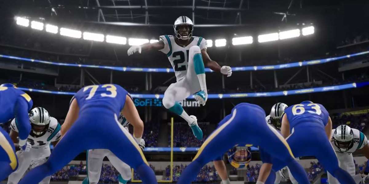When Madden NFL 22 Is Likely To Release