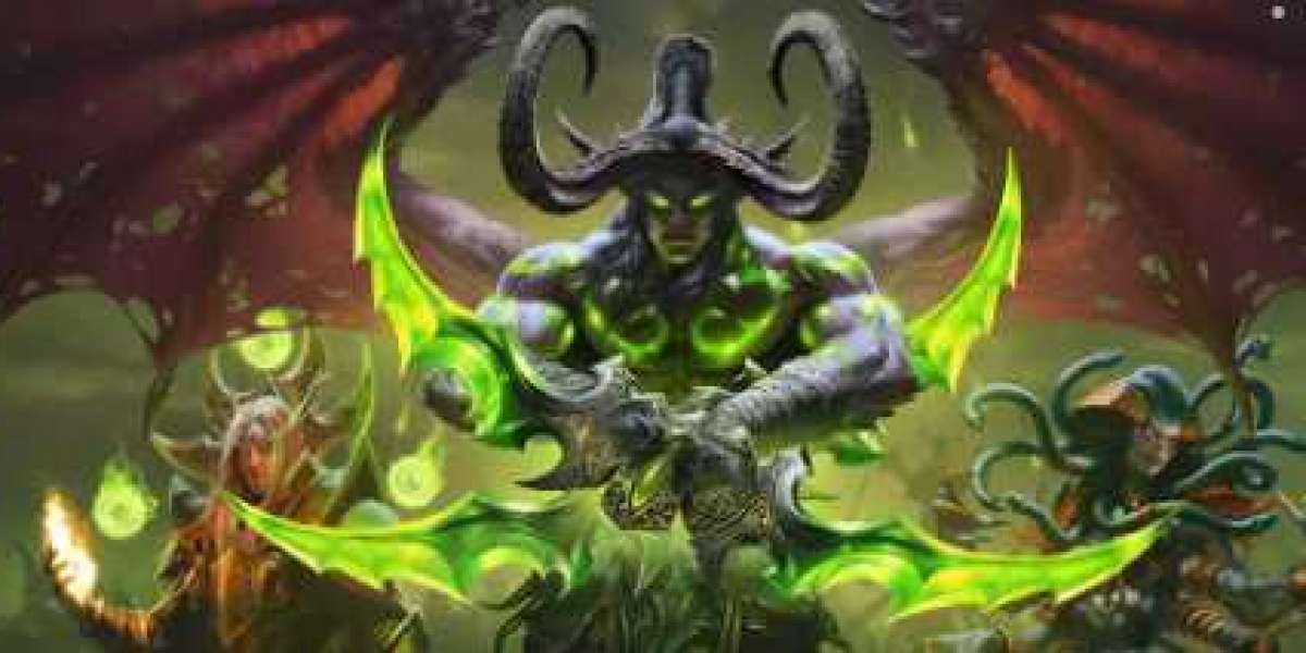 WoW Classic TBC: Spieler Level bis 60 ohne Abschluss von Quests