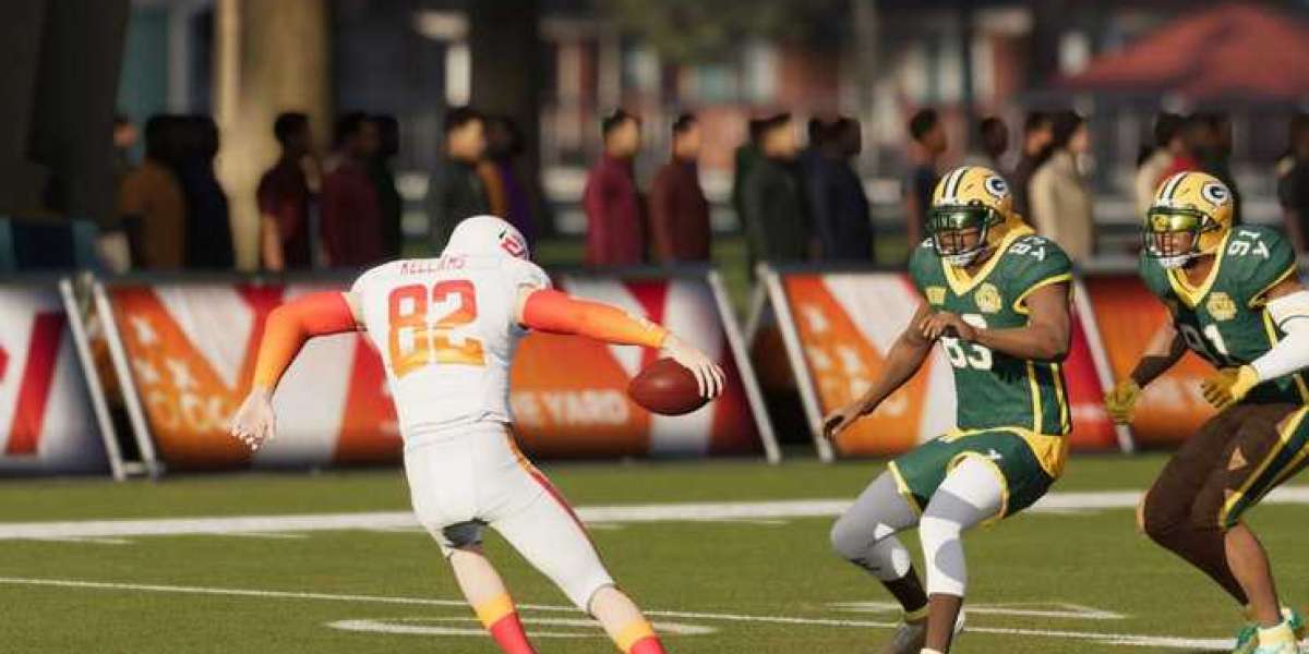 Madden NFL 22 quarterback deserves attention