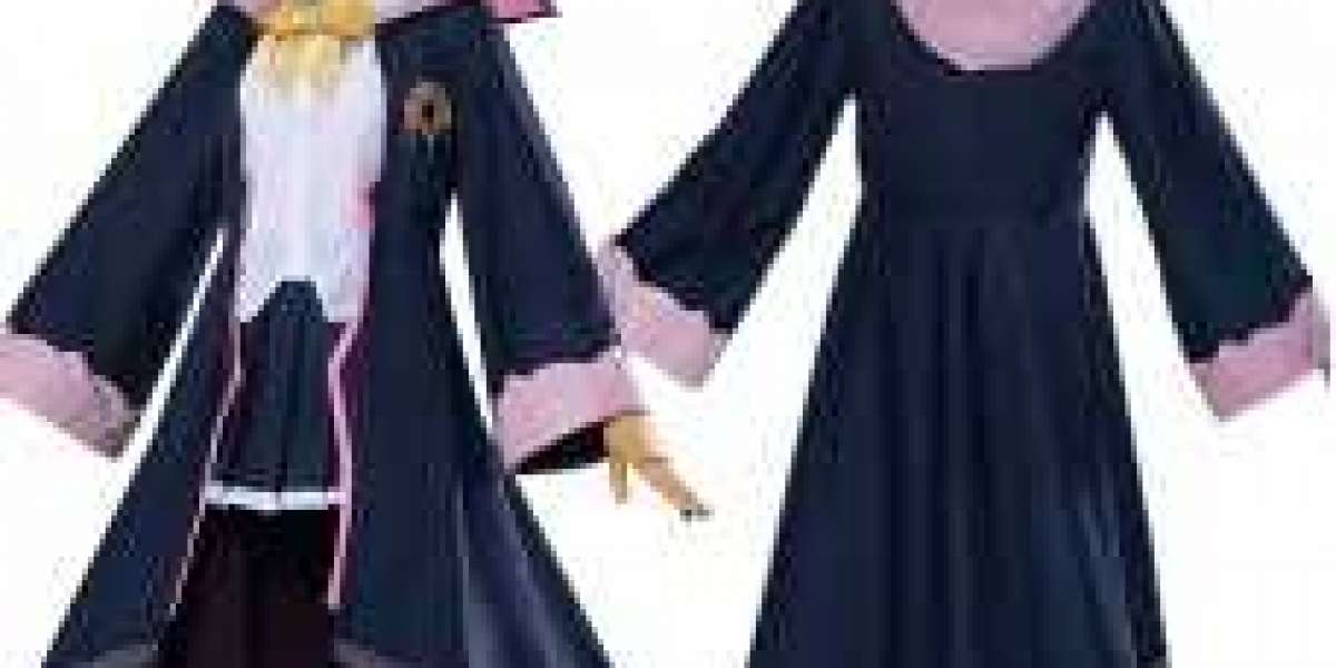 cosplay costume