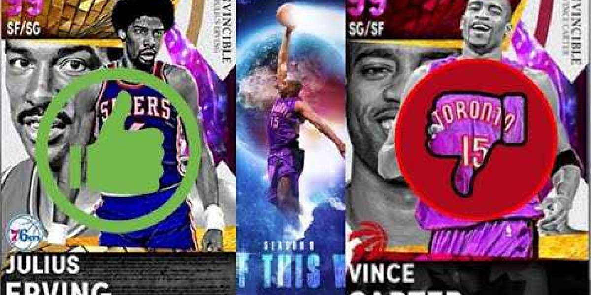A New Season Of NBA 2K21 Is Coming To MyTEAM