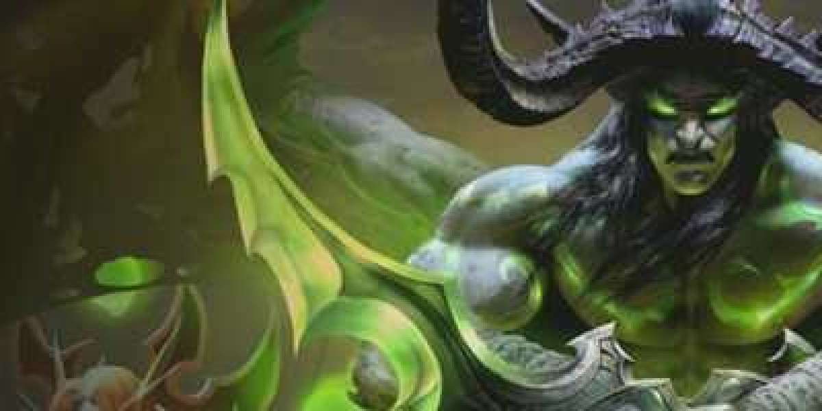 The Way To Unlock The Shattered Halls in WOW: Burning Crusade Classic