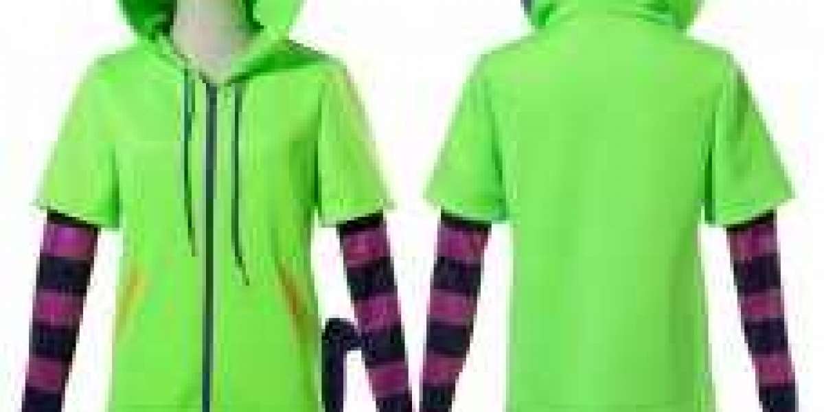 cosplay costume