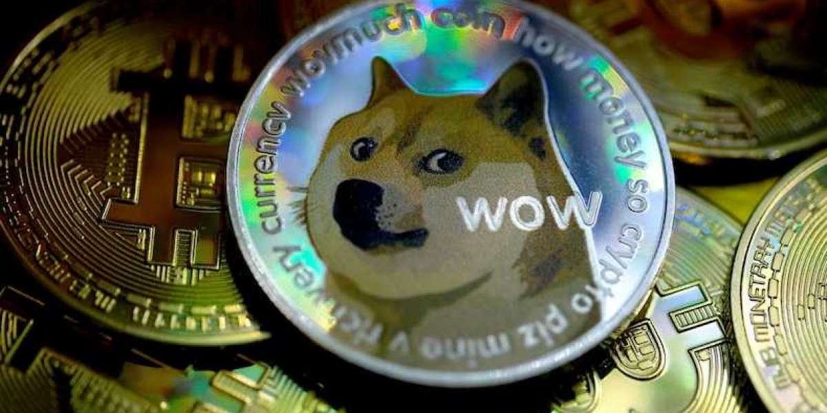 Coinbase is giving away $1.2 million in dogecoin as it starts letting users trade the meme cryptocurrency