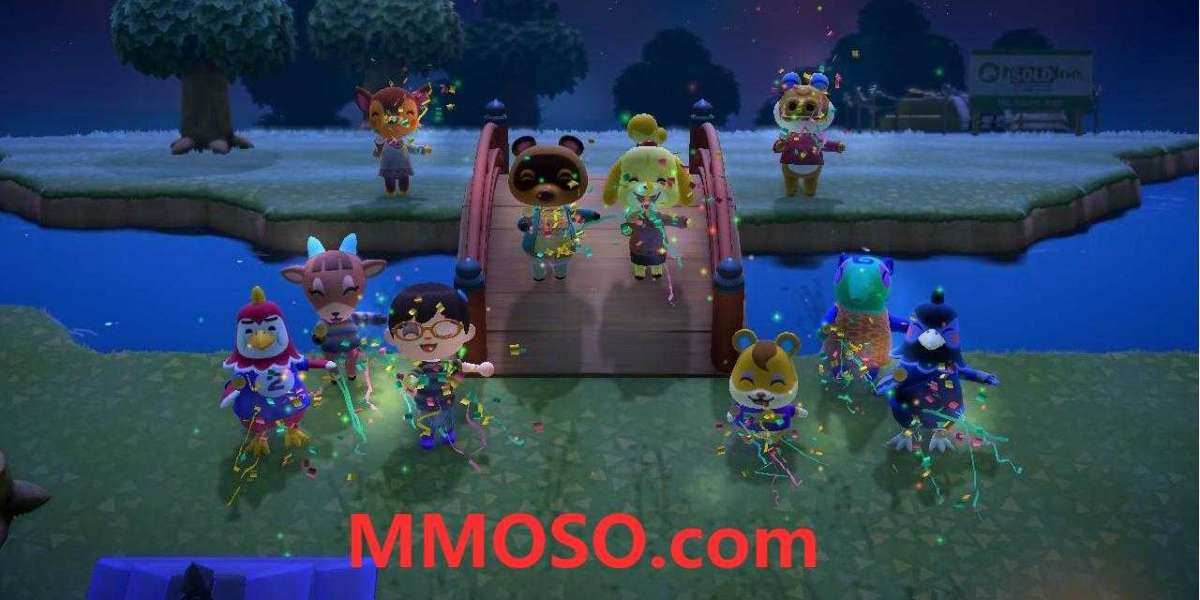 Why Animal Crossing: There can only be 10 villagers on the island of New Horizons
