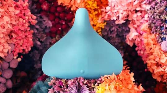 Wild Flower's Enby 2 review: a fun, versatile sex toy for all genders