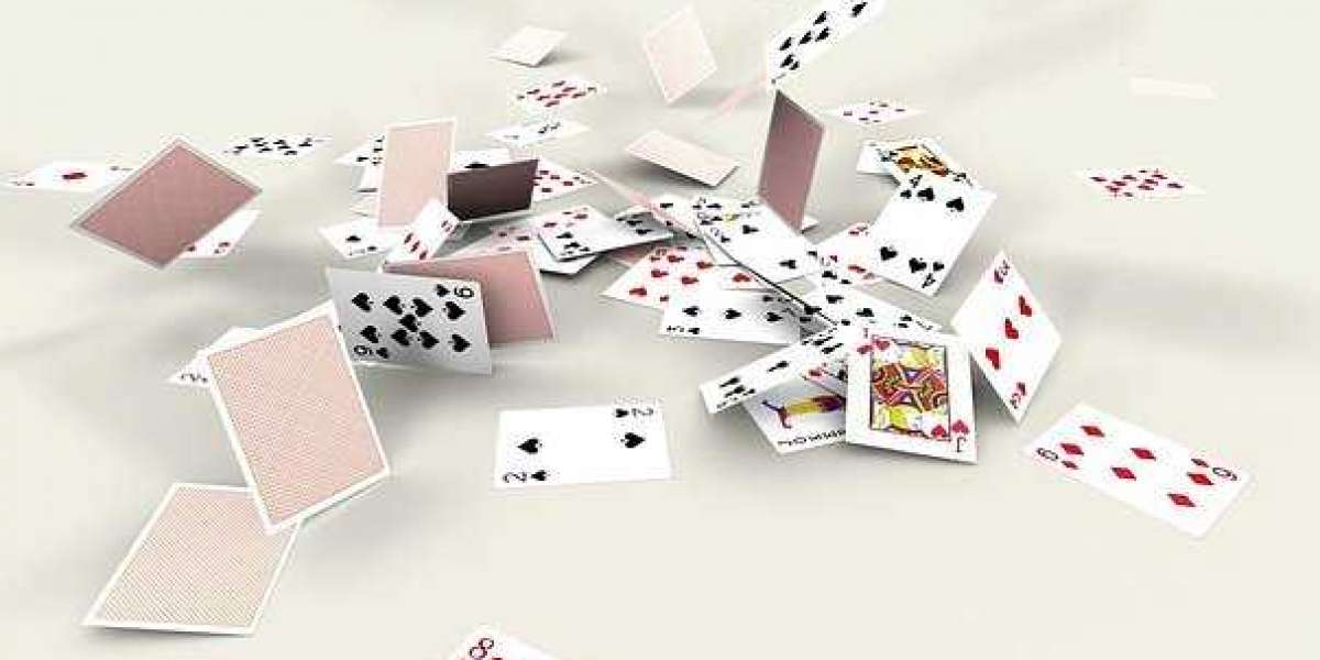 What You Don't Know About Live Casino Malaysia