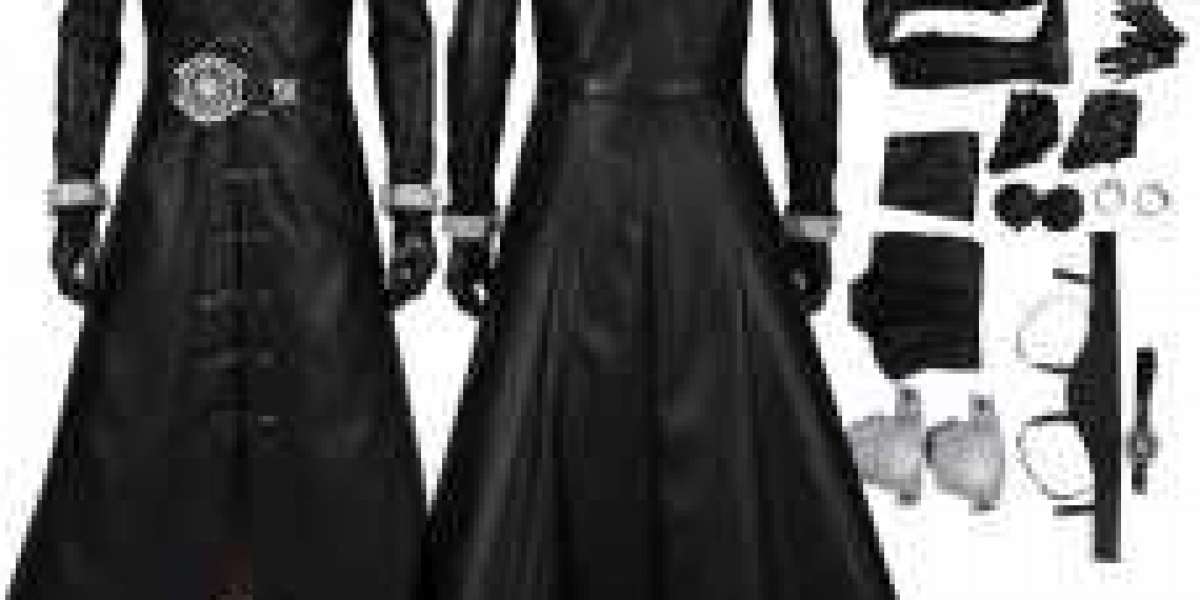 cosplay costume