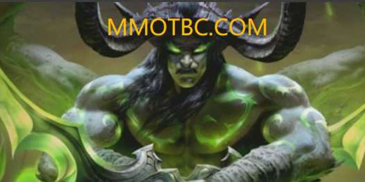 WoW TBC Classic's wish for additional rewards.