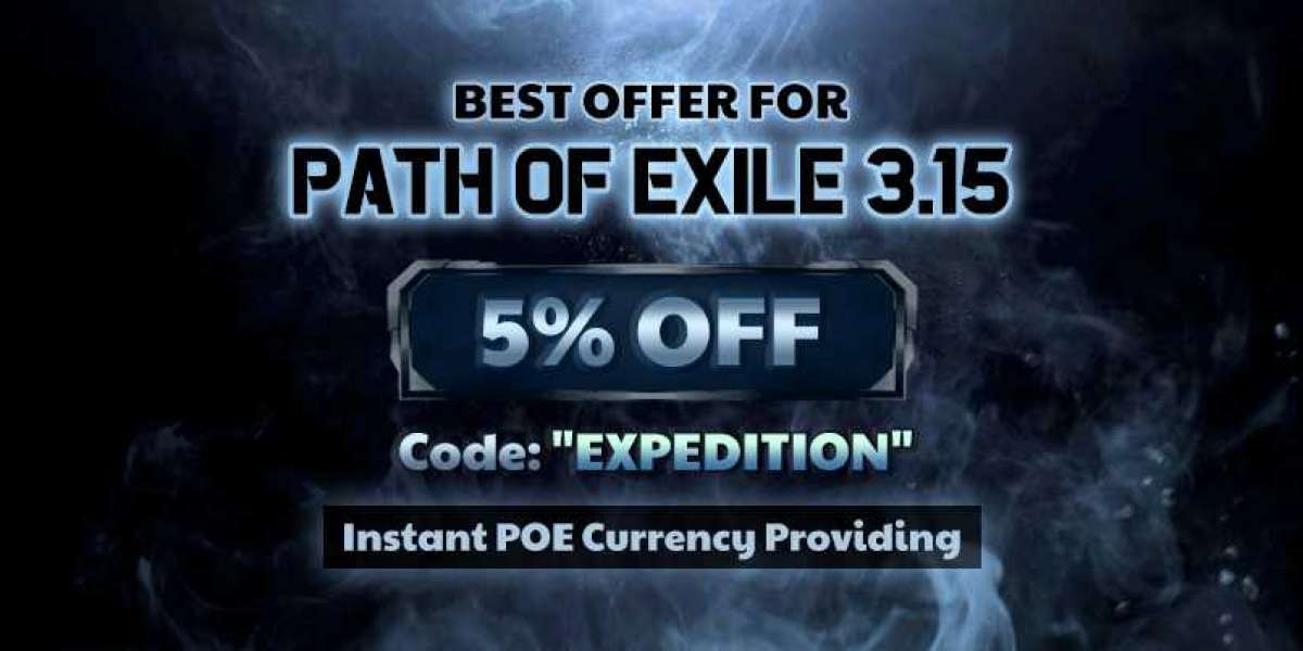 Path of Exile: Expedition arrives with the return of Battle Royale