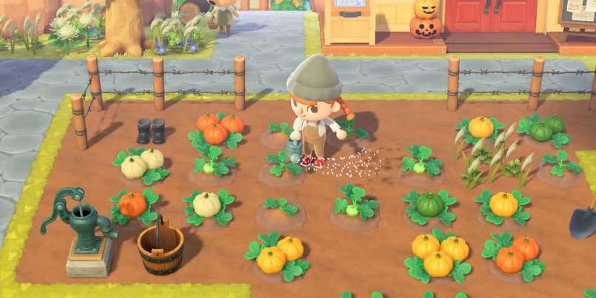 Animal Crossing: Use the bulletin board function to create art
