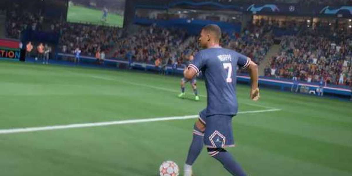 Improvements and changes in FIFA 22 Ultimate Team