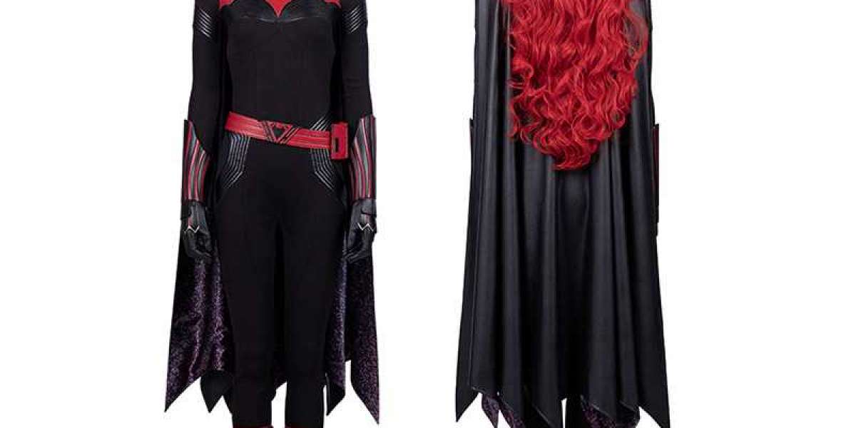Despite the rights to Quicksilver and Scarlet Witch