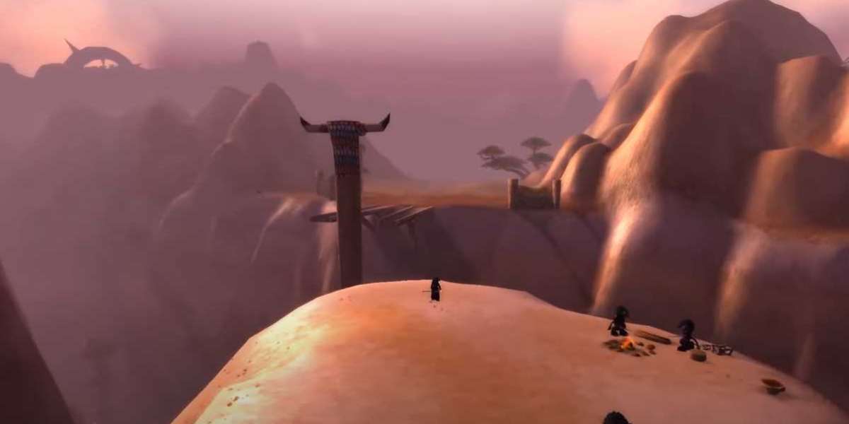 WoW Burning Crusade Classic Guide: How to Make WoW Gold Quickly