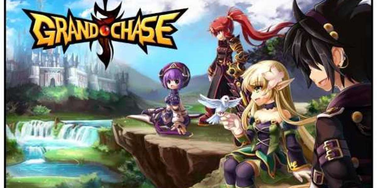 Iso Grand Chase Korean Client Serial Registration Full