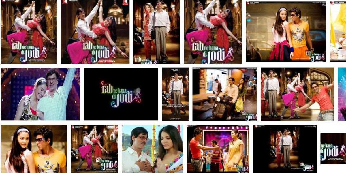 Rab Ne Bana Di Jodi Free Movie Torrent Movie Hd Subtitles