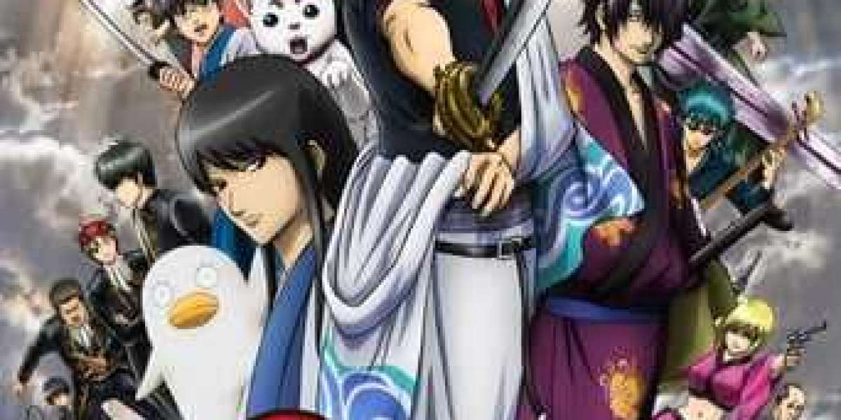Gintama Mp4 Bluray Download Movie X264 Utorrent