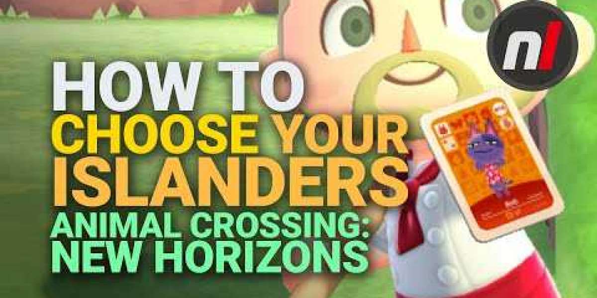 Superhero and comic book fans will enjoy ACNH best villager selection