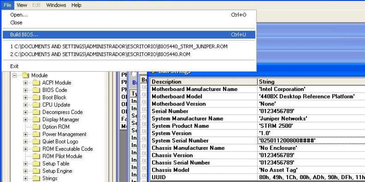 Activation Phoenix Bios Edi Torrent 64 Build Pc