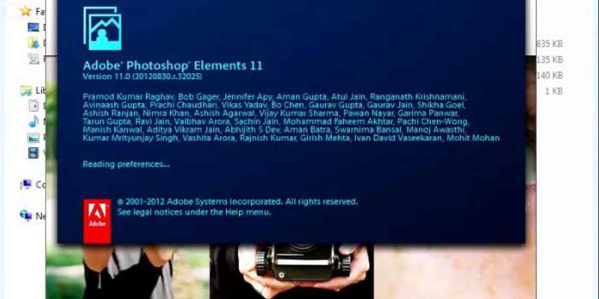 Full Adobe Pho 32bit Key Cracked File Iso