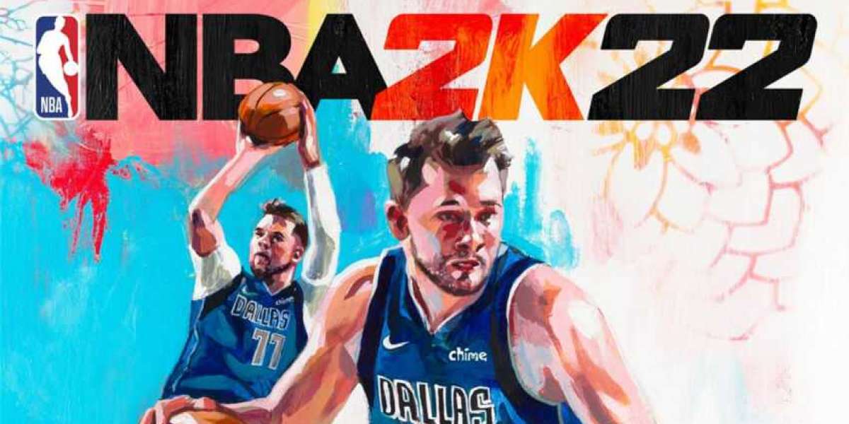 NBA 2K22:Latest game update news