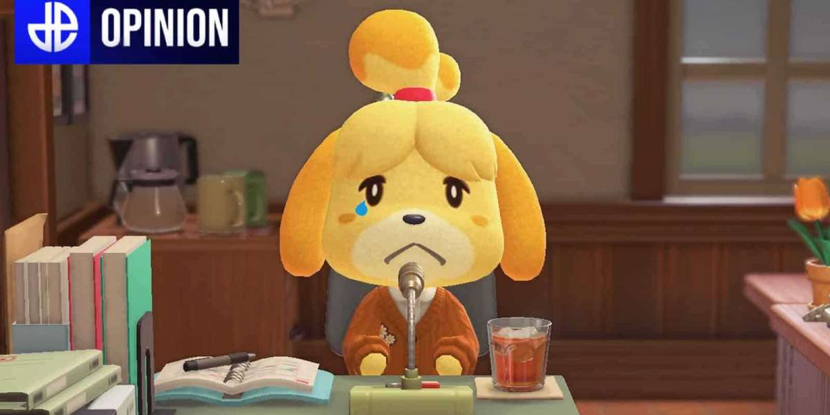 Animal Crossing: Getting rich by selling Turnips