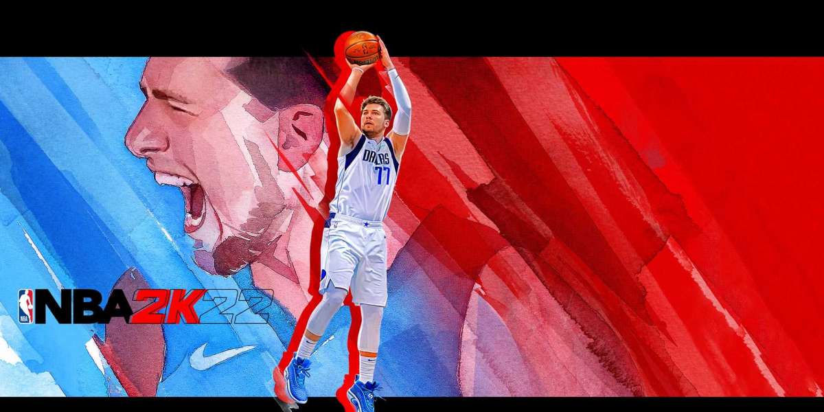 NBA 2K22: Will be released on September 10th and updated content announced