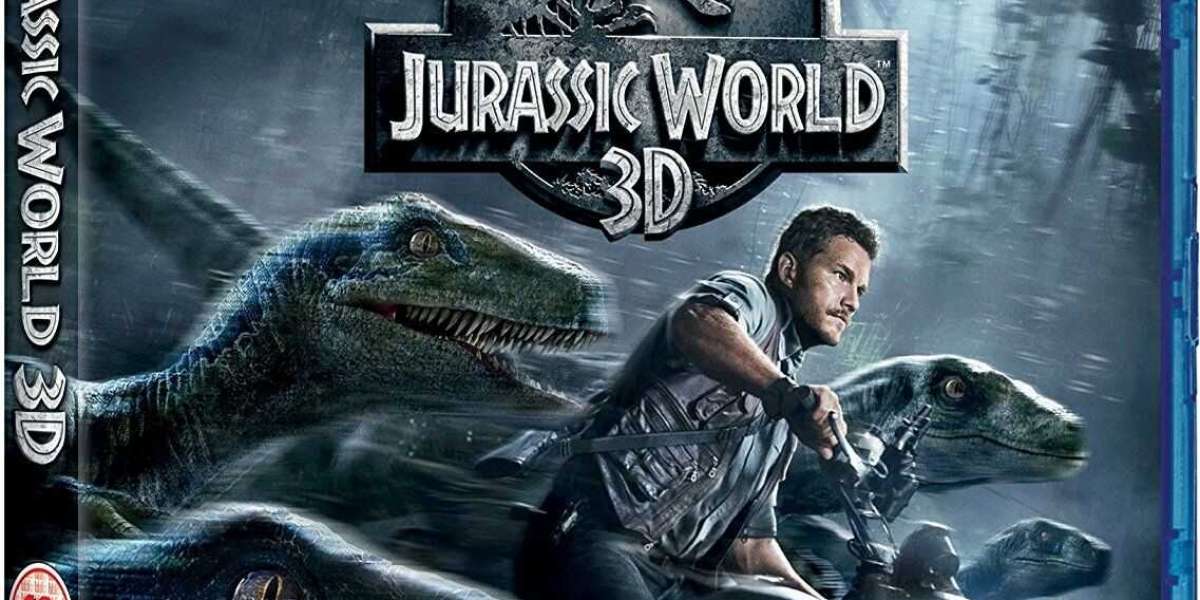 Subtitles Jurassic World Utorrent Download Movies 720p Full