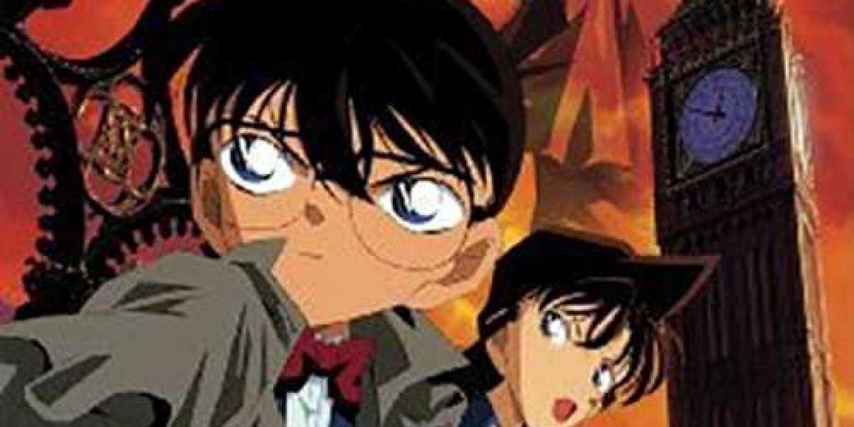 Watch Online Tective Conan 720p Avi Video English Subtitles