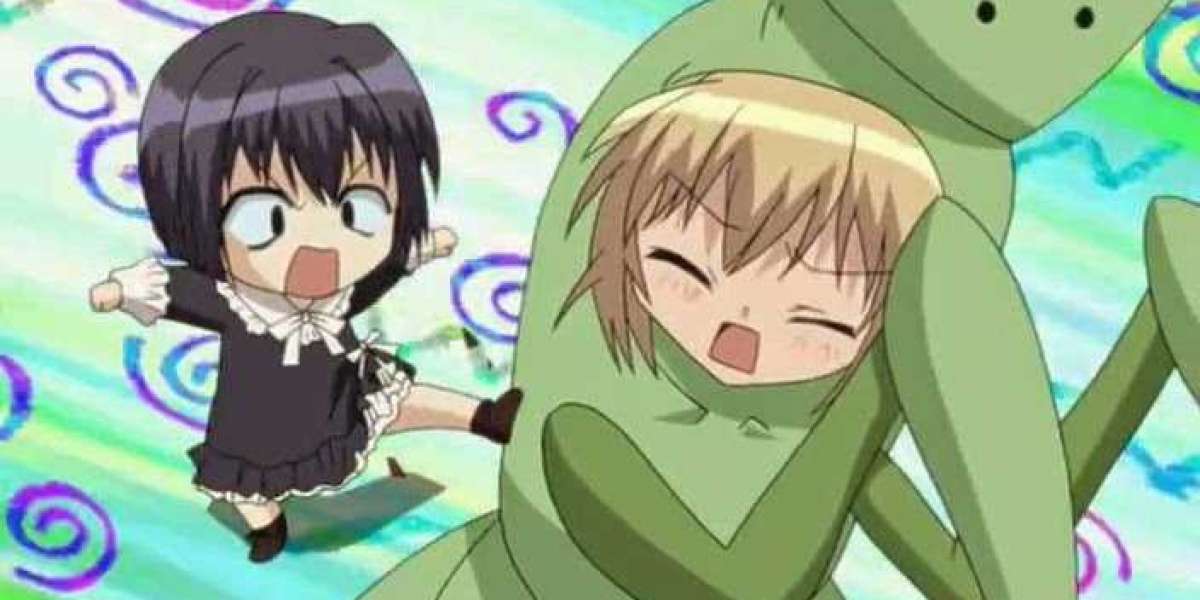 Rar Anime Kamichama Karin Meownime Torrent Full Crack Windows