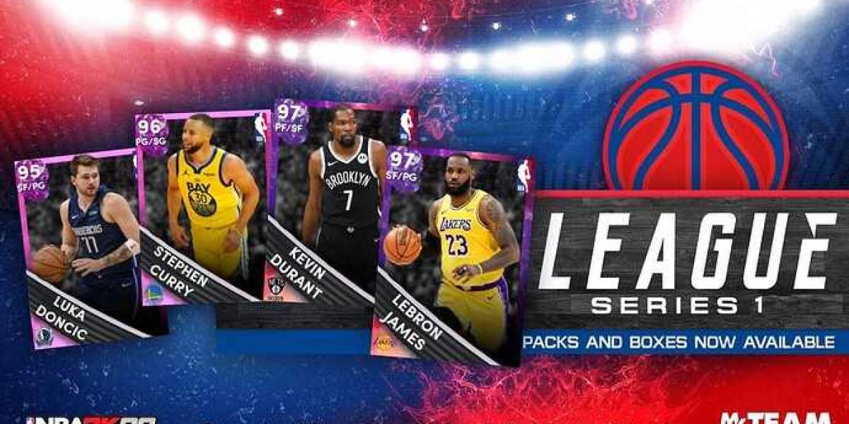 NBA 2K22: How to get the Go-Kart in the game