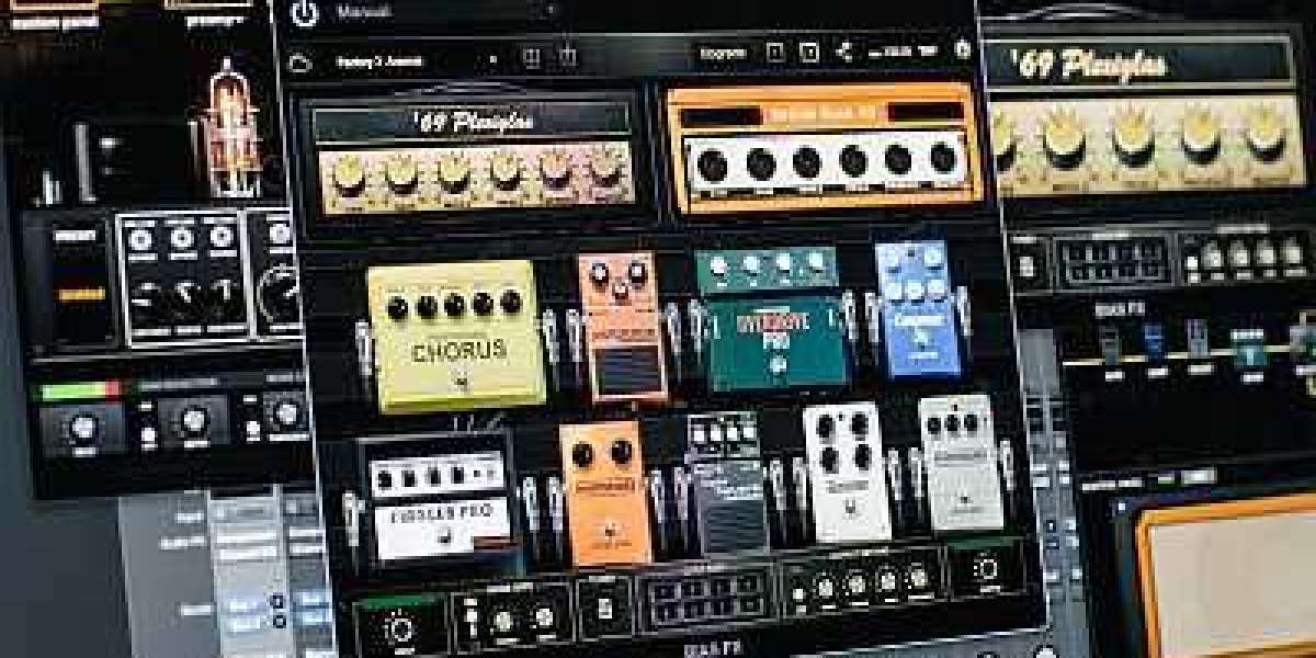 Crack Positive Grid BIAS FX Pro V1.6.8 Download Free Rar 64 Software Macosx