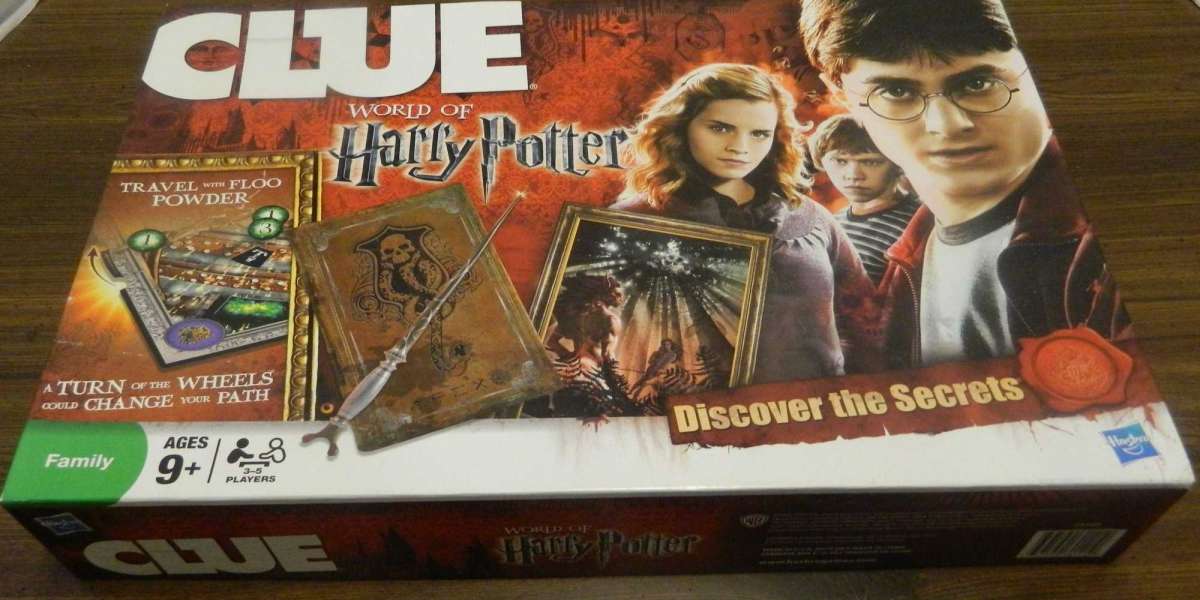 Clue Board Game Instruction Avi 4k Dubbed Subtitles English