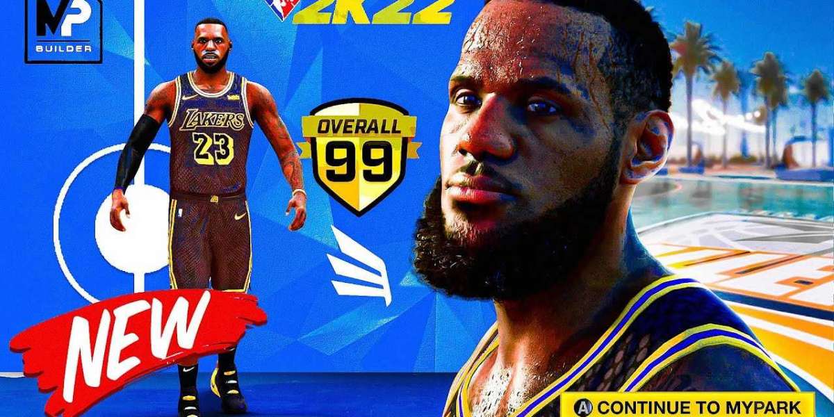 NBA 2K22: MyNBA updates Prep Hub and MySTAFF
