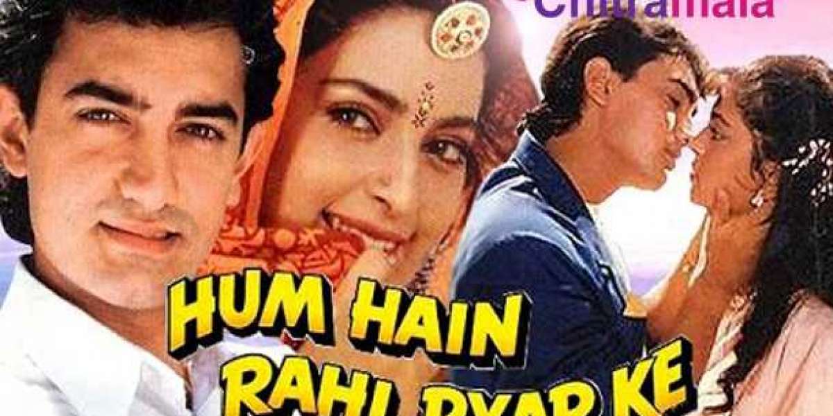 Watch Hum Hain Rahi Pyar Ke Online Avi Movie Download Hd