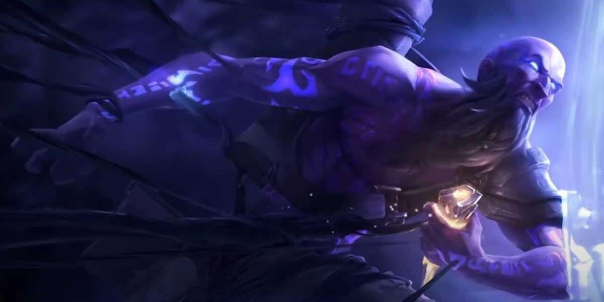 IGVault Guide: How to Master a Champion in League of Legends