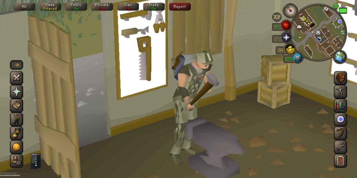 OSRS BANDOS GUIDE ON HOW to beat GENERAL GRAARDOR