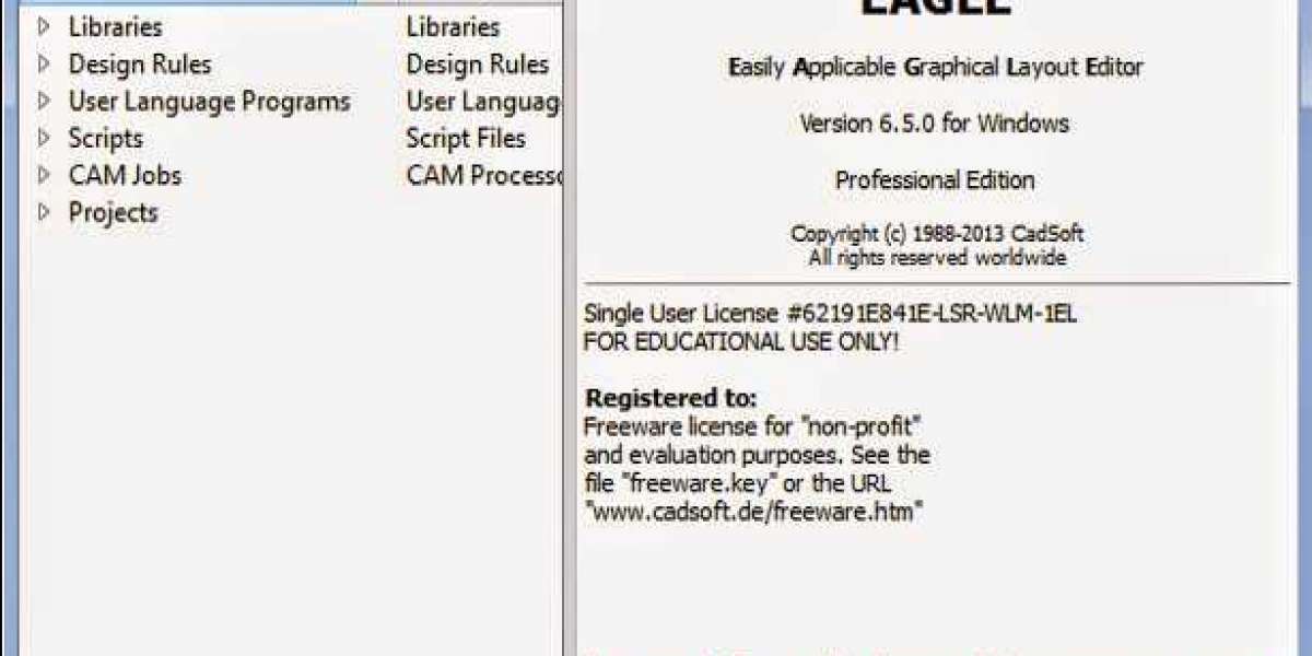 Pc Cadsoft Eagle 6 5 Patch Full Activator