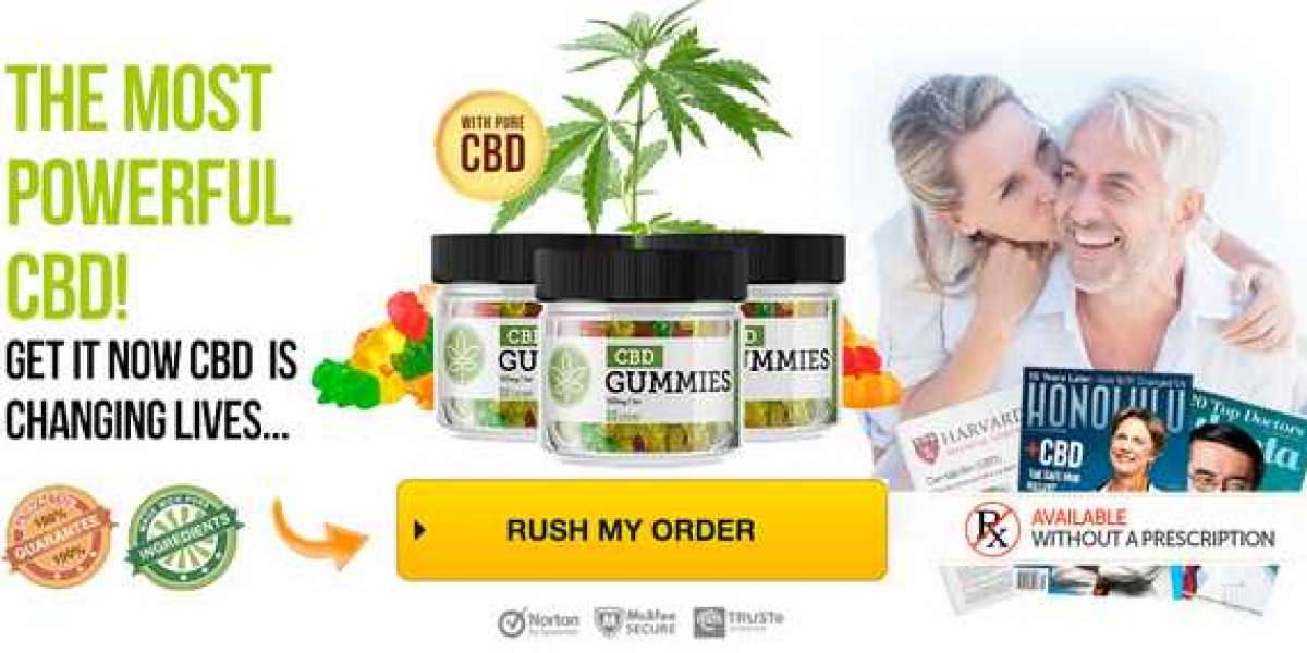 Russell Brand CBD Gummies to Buy