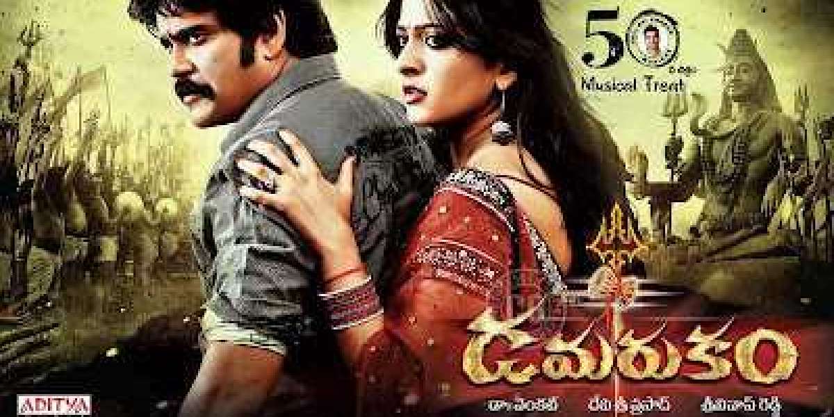 Damarukam 2012 Telugu Dubbed Free Utorrent Film Watch Online