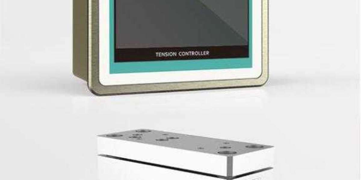 Full Automatic T500/T1000 Web Tension Controller