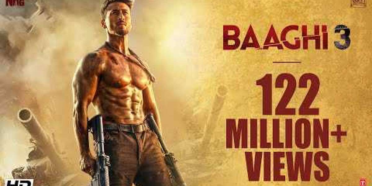 Baaghi 2 Watch Online Dubbed Watch Online Mp4 Bluray Film Free