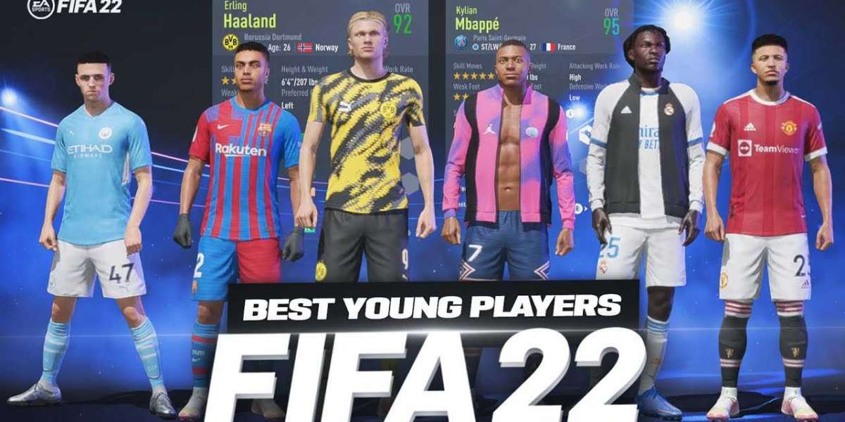 FIFA 22:The leaders of the Chinese Super League ratings