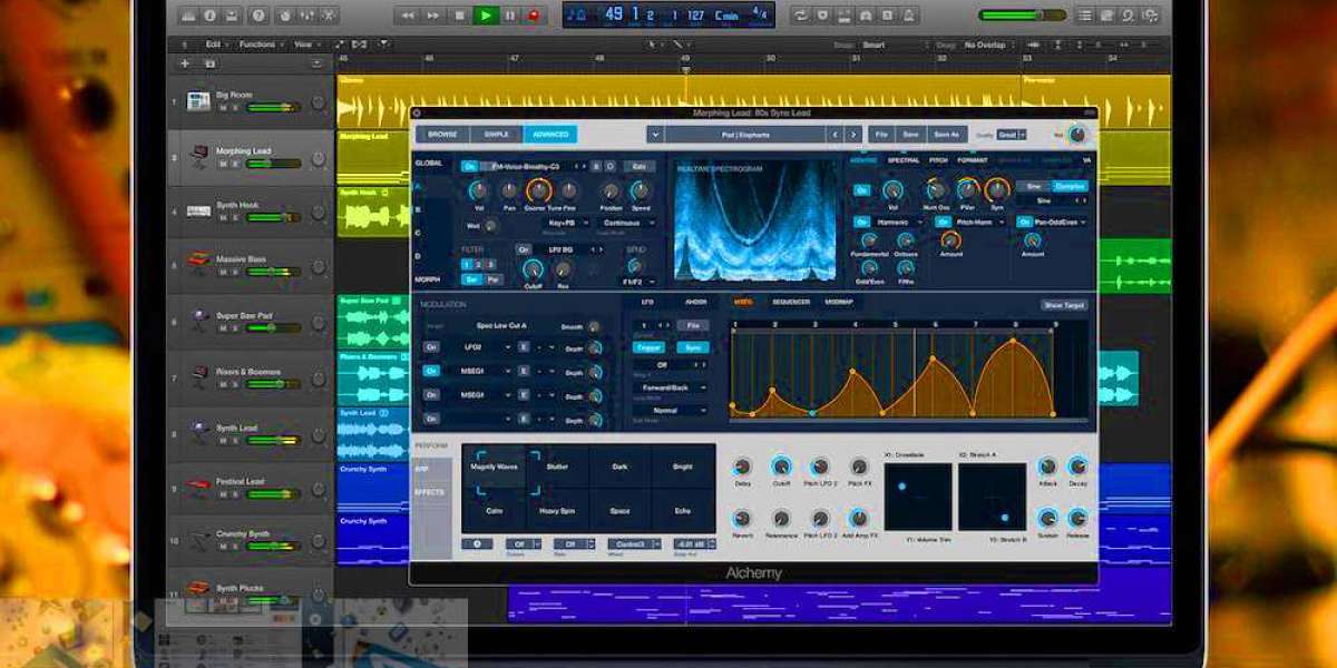 Logic_pro_8_ X32 Iso Latest Free License Utorrent