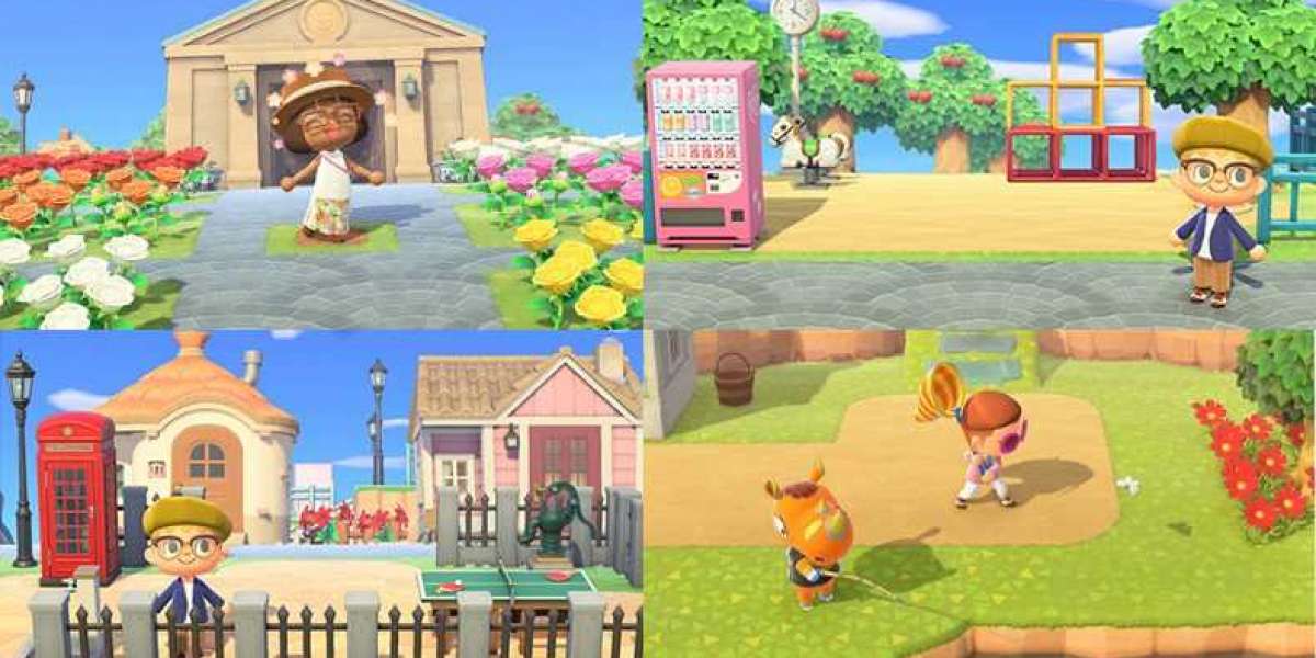 Animal Crossing: What happens if you stay online for 24 hours in the game
