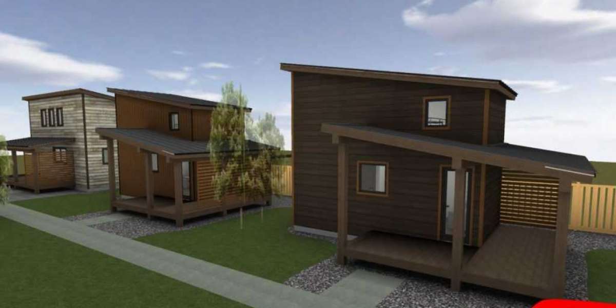 Full Version Colorado Springs Tiny Home Community | Tiny Homes 32 Torrent License Windows
