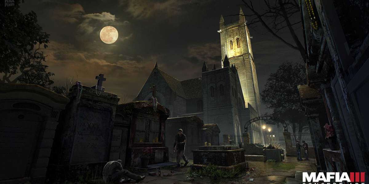 Patch -rus Mafia 3 Utorrent Latest Iso