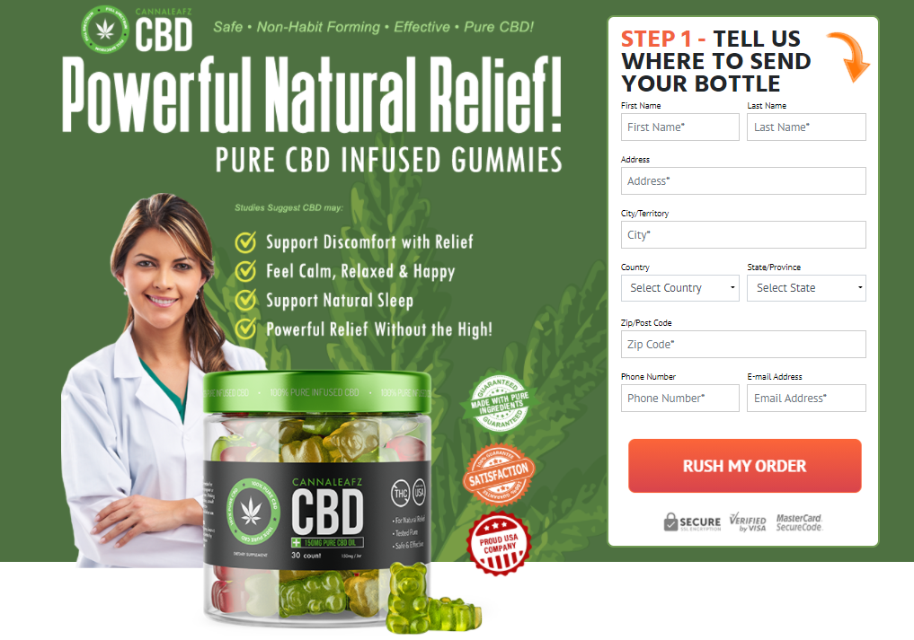 #1 Shark-Tank-Official Celine Dion CBD Gummies - FDA-Approved