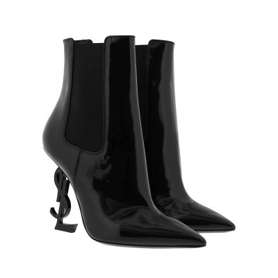 Cheap Saint Laurent Boots & Booties Outlet Sale Store, 70% Discount at www.ysloutletcheap.com