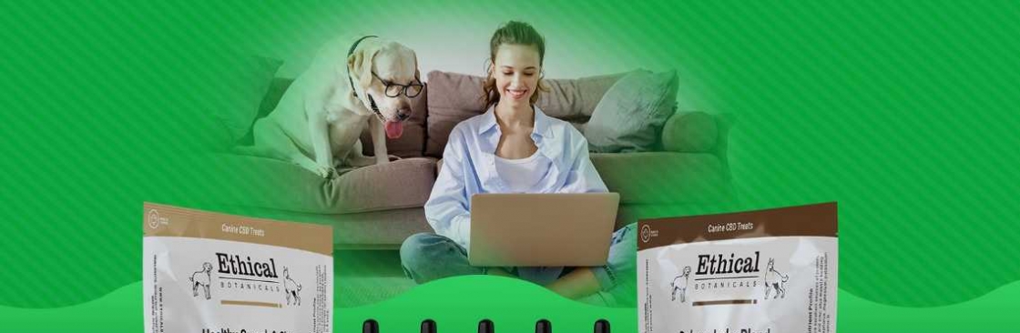 CBD Oil 4 Dogs Cover Image